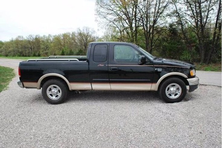 Photo for 2000 Ford F150